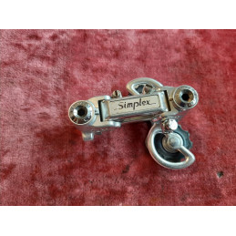 SIMPLEX SUPER LJ SLJ rear derailleur for PX10 PY10 Mercier