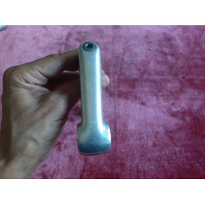 BF BELLERI Vorbau 22-24,8-90 mm, Zustandsdokumentation