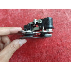 SIMFLEX DAR15 rear derailleur – upper knuckle and cable guide