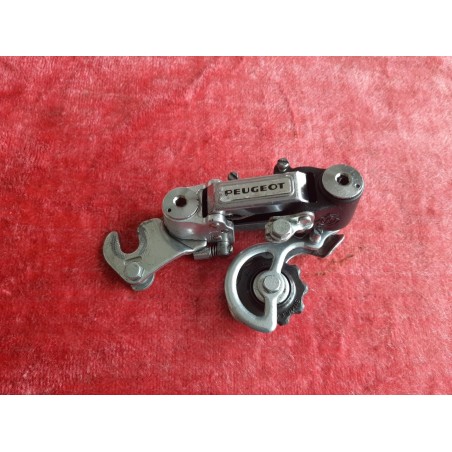Desviador trasero Simplex Peugeot Mercier Gitane bicicleta vintage