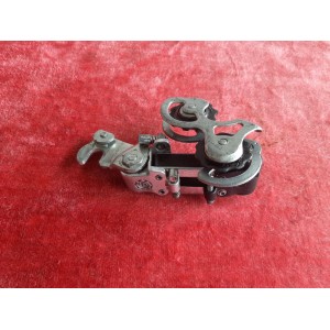 Rear derailleur Simplex Peugeot Mercier Gitane vintage bike