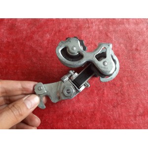 Rear derailleur Simplex Peugeot Mercier Gitane vintage bike