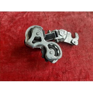 Deragliatore posteriore Simplex Peugeot Mercier Gitane bici vintage