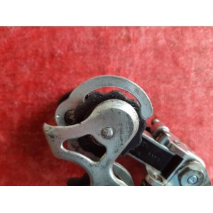 Rear derailleur Simplex Peugeot Mercier Gitane vintage bike