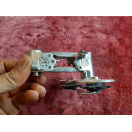 SIMPLEX SUPER LJ SLJ rear derailleur for PX10 PY10 Mercier