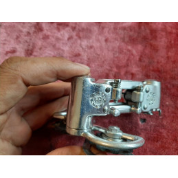 Dérailleur arrière SIMPLEX SUPER LJ SLJ PX10 PY10 mercier D12