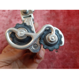 SIMPLEX SUPER LJ SLJ rear derailleur for PX10 PY10 Mercier