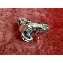 Dérailleur arrière SIMPLEX SUPER LJ SLJ PX10 PY10 mercier D12