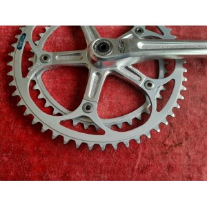 SHIMANO 600 EX Kurbelsatz 170 mm Made in Japan