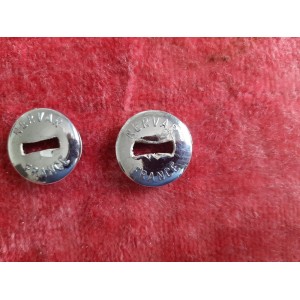 Tappo parapolvere NERVAR 22 mm – Bici d'epoca