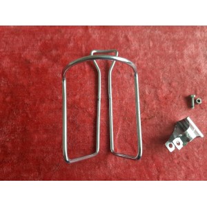 Flaschenhalter SPÉCIALITÉS TA PGO4 Rennrad Vintage