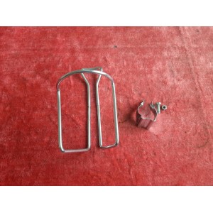 SPÉCIALITÉS TA Steel Bottle Cage 1960s Touring Bike