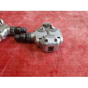 Corps de pédale SHIMANO PD-A525 en aluminium vintage