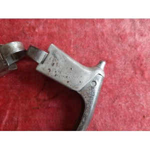 RUTTER Vintage Brake Lever SGDG | Eroica Parts