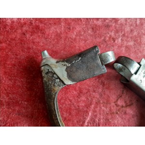 Levier de Frein RUTTER BREVETE SGDG Vintage Eroica | Street