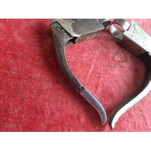 RUTTER Vintage Brake Lever SGDG | Eroica Parts