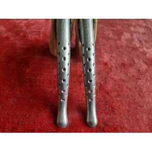Détail fixation levier de frein Weinmann LF12 Eroica
