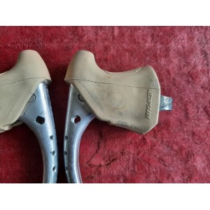 Leva freno Weinmann LF12, profilo laterale