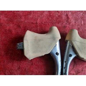 Levier de frein Weinmann LF12 corps aluminium vélo course
