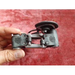 Vintage SIMPLEX SUPER LJ rear derailleur pulley view