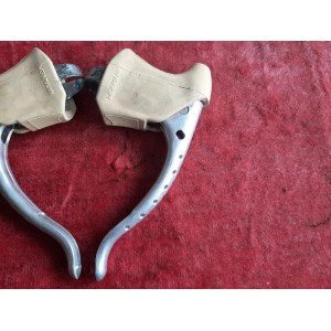 Manete de freio Weinmann LF12, peça para restauro de bicicleta