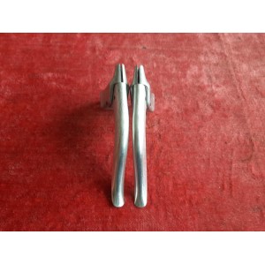 Manete de freio antiga para bicicleta de turismo Eroica LF14