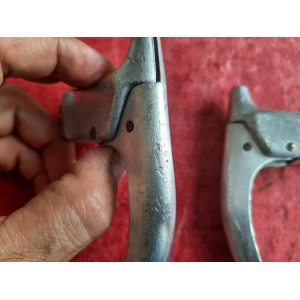 Levier de frein LF14, fixation sur cintre