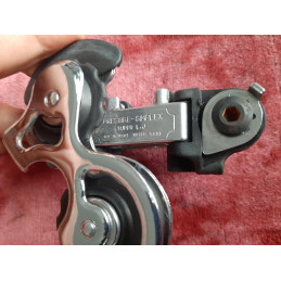 SIMPLEX SUPER LJ rear derailleur side profile