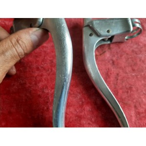 Manete de freio LF14 de alumínio para bicicleta de turismo Eroica