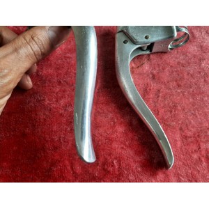 Levier de frein LF14, position sur guidon
