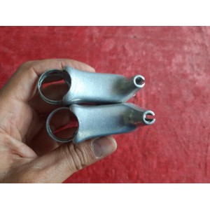 Levier de frein LF14, en aluminium