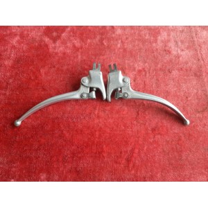 Levier manette de frein vélo randonneur femme Eroica LF15 aluminium