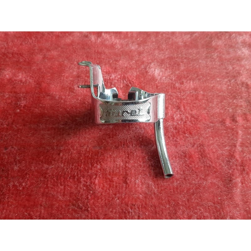 Guide câble vitesse HURET acier ancien vélo Eroica GC12