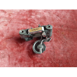 SIMPLEX SUPER LJ SLJ PX PY used derailleur condition