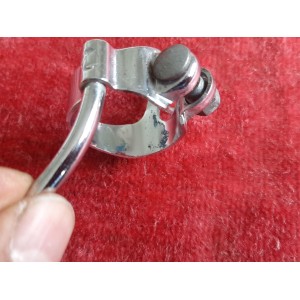 Guide câble HURET GC12, pièce transmission vélo vintage
