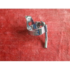Guide câble vitesse HURET acier, vue ensemble Eroica GC12