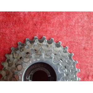 Roda livre MAILLARD COURSE 6V 1979 rosca 34,7x100