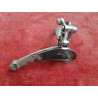 Dérailleur avant front dérailleurs Campagnolo nuovo record COLNAGO gios D12