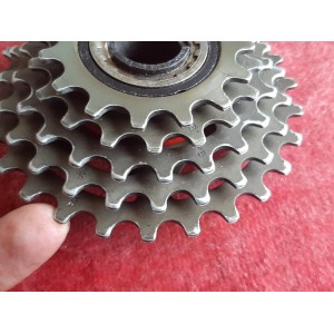 Roue libre MAILLARD 1985 5V 15-26 pour transmission ancien vélo