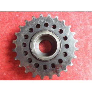 Rueda libre CYCLO 72 14-24, pieza de época para restauración