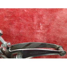 Campagnolo Nuovo Record Front Derailleur - Vintage Colnago Gios Era