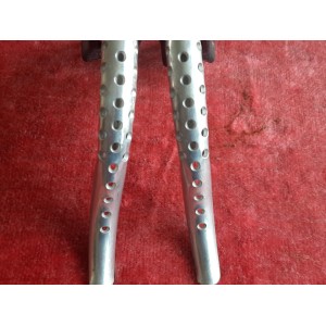 SULKY Bremshebel Aluminium Tourenrad gebraucht