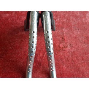 Leva freno SULKY LF17 vista posteriore per restauro bici d'epoca