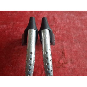 Bremshebel SULKY LF17 gebraucht ohne Oxydation
