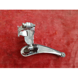 Dérailleur avant front dérailleurs Campagnolo nuovo record COLNAGO gios D12
