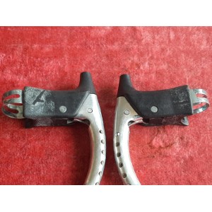 Manete de travão SULKY LF17 para bicicleta clássica japonesa