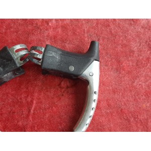 Levier de frein SULKY LF17 pièce de collection