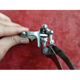 Dérailleur avant front dérailleurs Campagnolo nuovo record COLNAGO gios D12