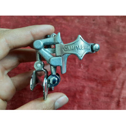 Campagnolo Nuovo Record Front Derailleur - Vintage Colnago Gios Era