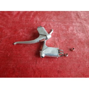 Maneta de freno ALTENBURGER LF18 conjunto fotográfico para evaluar estado
